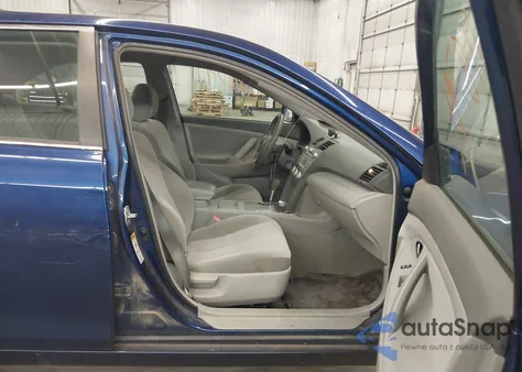 2011 Toyota Camry Le z USA, uszkodzony, nr VIN 4T1BF3EK0BU669122